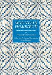 Mountain Homespun