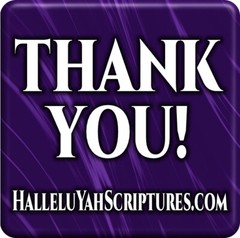 HalleluYah Scriptures Book of Jubilees Best Translation – FREE SHIPPING
