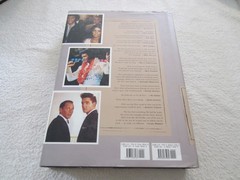 The Elvis Encyclopedia by Adam Victor – 2008 First Edition HCDJ
