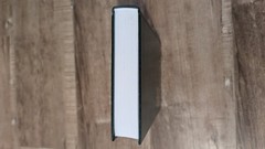 Holy Scriptures Tree Of Life Version 2013 First Edition TLV Seed Bible – VG