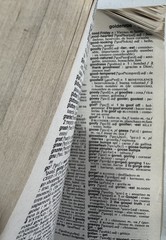 🍀 Merriam-Webster’s Spanish-English Dictionary Diccionario Español-Inglés 🍀