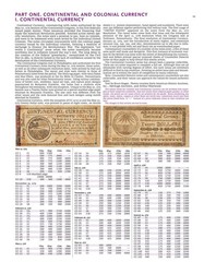 New Friedberg Catalog Paper Money Of The United States Colonial To Present 23rd