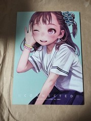 CONNECTED Range Murata PASTA’S ESTAB Art Book Illustration