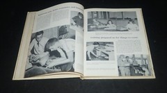 1959 CONCORDIA LUTHERAN HIGH SCHOOL CADETS FORT WAYNE IND LUMINARIAN YEARBOOK