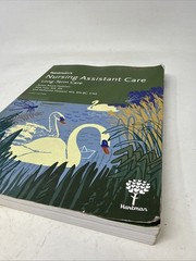 Hartman’s Nursing Assistant Care Long-Term Care – Fifth Edition