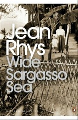 Wide Sargasso Sea (Penguin Modern Classics) by Rhys, Jean Paperback Book The