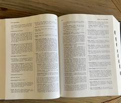Black’s Law Dictionary, 7th Seventh Deluxe Edition by Bryan A Garner Thumb Index