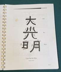 REIKI MASTER MANUAL w/ADVANCED TRAINING by William E. Rand ~ Softcover c.2003