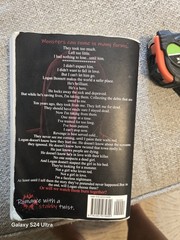 S. T. Abby The Mindf*ck Series Books 1-5 2019 Trade Paperback