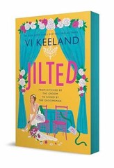 Jilted – Paperback, by Keeland Vi – Very Good