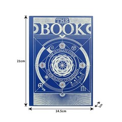 The Book-The Ultimate Guide to Rebuilding a Civilization New English Book Gifts