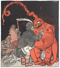 The Art of Franz Wacik-New from the Publisher