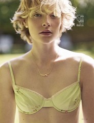 Elle Turkey July 2026 Hande Erçel