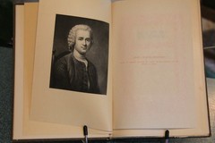Ideal Empires & Republics, Rousseau, More, Bacon, Campanella, 1902, illus. HC