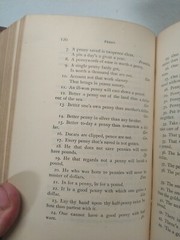 Proverbs Maxims and Phrases of All Ages 1887 By Robert Christy Popular Edition