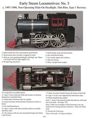 Greenberg’s Guide to Lionel Standard and 2-7/8 Gauges, 1901-1940 2014 edition.