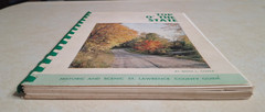 Top o’ the State: Historic Scenic St. Lawrence County Guide Vintage NY History