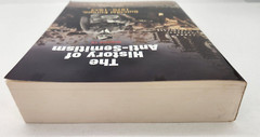 The History of Anti-Semitism, Volume 4: Suicidal Europe, 1870-1933, Poliakov PB