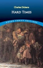 Hard Times (Dover Thrift Editions) – Paperback By Charles Dickens – ACCEPTABLE