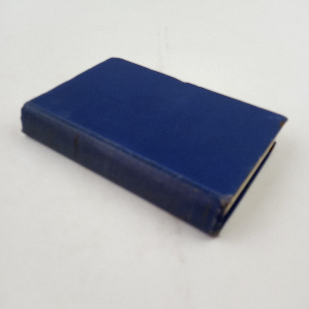 1959 Lives of English Poets by Samuel Johnson. Volume 1. Oxford University Press