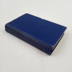 1959 Lives of English Poets by Samuel Johnson. Volume 1. Oxford University Press