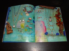 JES MAHARRY Women’s Jewelry & Fashion CATALOG Summer 2026 – 36 Pages