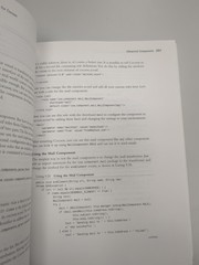 Building XML-Applications Arbeitsbuch Englisch Taschenbuch (2002)