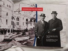 OHIO HISTORY COLUMBUS METROPOLITAN LIBRARY CELEBRATING 150 YEARS COLOR PHOTOS