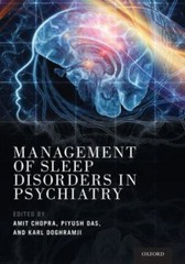 Management of Sleep Disorders in Psychiatry, Paperback by Chopra, Amit, M.D. …
