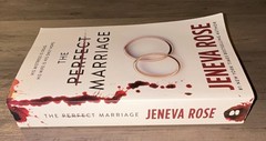 Blackstone Publishing The Perfect Marriage by Jeneva Rose PB First PB Ed 2024