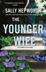 Younger Wife – paperback Hepworth, Sally