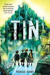 Tin, Kenny, Pdraig
