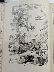 The Emerald City of Oz – 5th Edition – 1940 printing?