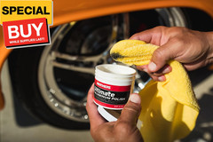 05120 Ultimate Mag & Aluminum Polish, 5 oz.