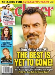 CLOSER MAGAZINE FEB 10, 2025 | TOM SELLECK AT 80 | THE BEST IS YET TO COME