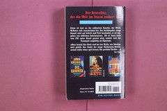 330903 John Grisham DIE FIRMA Wilhelm Heyne Verlag