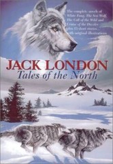 Jack London: Tales of the North – Paperback By London, Jack – VERY GOOD