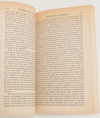The Structure of Behavior – Maurice Merleau-Ponty – Beacon Press, 1967