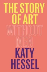 Story Of Art Without Men, The