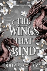 The Wings That Bind (Standard Edition): A Novel – An Intense Dark Academia Adven