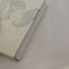Delicious Ukiyo-e Exhibition 2020 318P HC ⚠️Paraffin 2mm tear
