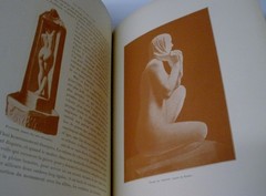 1899 LA REVUE DE L’ART ANCIEN ET MODERNE bound 512 pages Jules Comte
