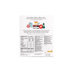 Bonne Maman 2024 Limited Edition “12 Days of Christmas”, 12 Mini 1 ounce