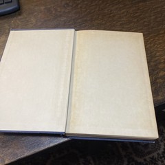 1904 The Sea-Wolf Jack London – Antique Early Reprint – Grosset & Dunlap