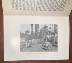Road to En-Dor Account of How Two Prisoners of War at Yozgad Turkey 1920 1st Ed.
