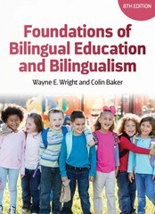 FOUNDATIONS OF BILINGUAL EDUCATION & BIL by WRIGHT, WAYNE E. Paperback Self Help