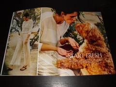 EVEREVE Women’s Fashion & Accessories CATALOG April 2026 – 36 Pages