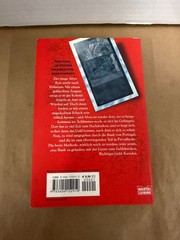 Escudo Thomas Gifford German First Edition Bastei Lubbe Thriller Novel