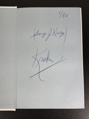Medical Medium by Anthony William – Kreskin collection