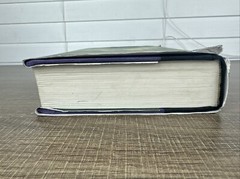 Harry Potter and The Half-Blood Prince 1st Edition 1st Print 652 Pages 11 Error